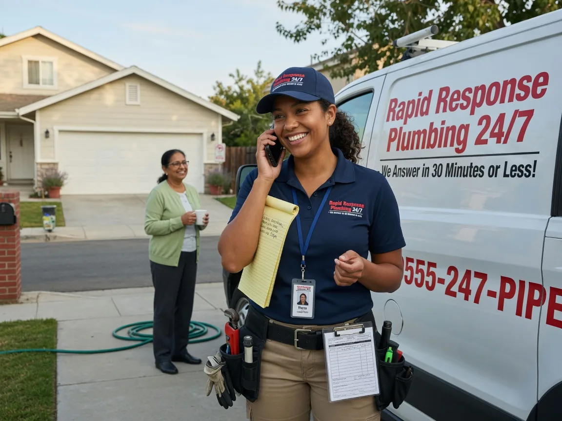 Emergency Plumber Overton, NE FAQs